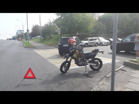Смотреть фото ДТП 30.08.2018 Москва, Обручева 36к1 новости россия москва Смотреть фото ДТП 30.08.2018 Москва, Обручева 36к1 новости россия москва