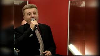 Žika Cvetković - Pljekaj a sara an sarat - Nedeljom u osam