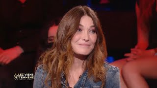 Carla Bruni Nous Chante 