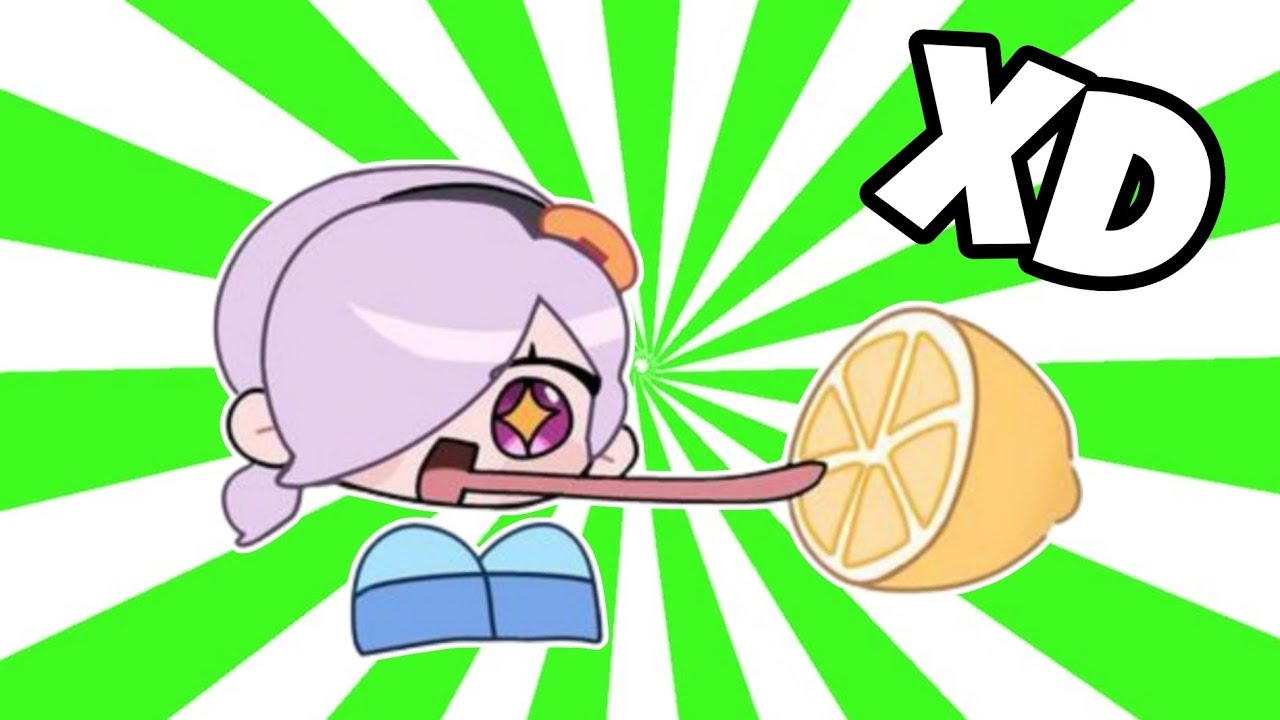 Memes de Brawl stars #100