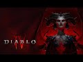 ТАНКИ НАДОЕЛИ - Играем в Diablo IV - Некромант - 1 АКТ