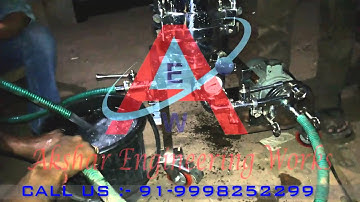 Zero Hold Filter Press, Sparkler Filter,  Zero Filter Press 9998252299