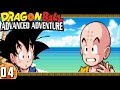 Dragonball: Advanced Adventure - The Turtle Hermit Way [Part 4]