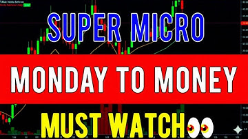 Super Micro (SMCI) SHOCK MOVE: The Real AI Hardware King?