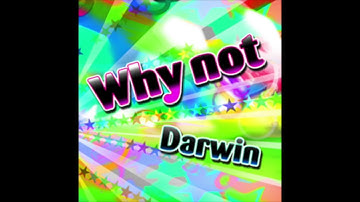 【DDR】Why not(Kraftyradio Remix)【Darwin】