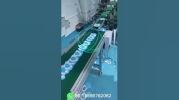 Face mask machine | 3D One-Piece 3ply elastic band Mask Machine (300 pcs/min)