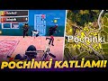 SASUKE İLE POCHİNKİ KATLİAMI!! POCHİNKİ ARTIK BİZİM!! | PUBG Mobile