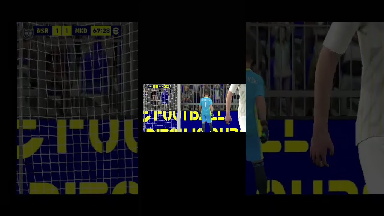 eFootball PES Mobile 2025 Gameplay Live stream - YouTube