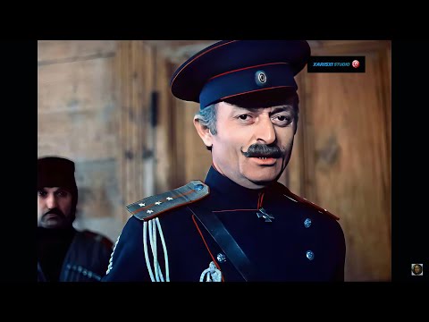 დათა თუთაშხია HD | ქართული ფილმები | Data Tutashkhia HD | Qartuli Filmebi | 5 სერია