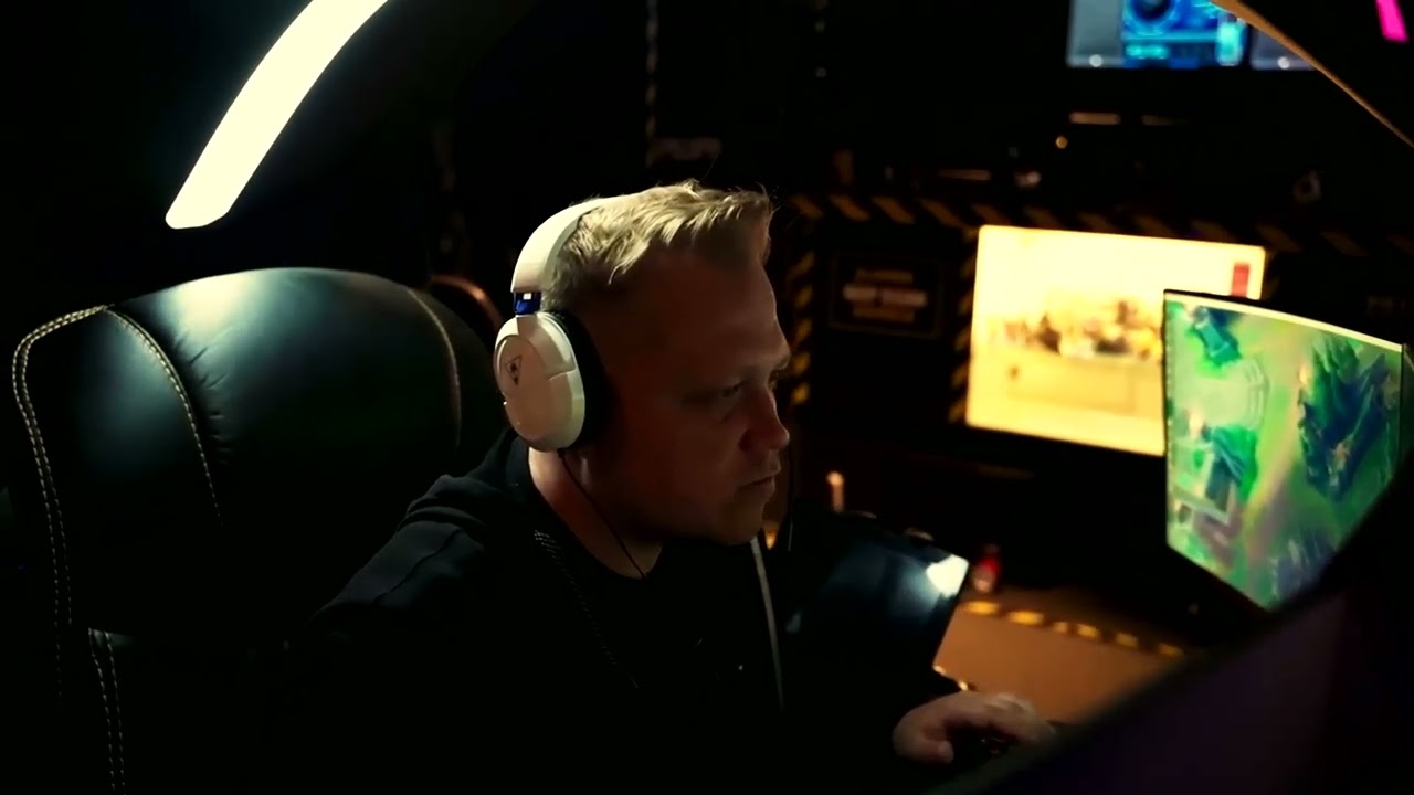 LG UltraGear 27G810A-B Review: 4K 180Hz OR 1080p 360Hz? The Ultimate Hybrid!