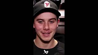 Download Lagu Tate McRae FINALLY Reacts To Jack Hughes Winning Olympic Gold ( She Was Unhinged ) MP3