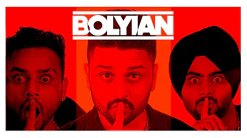 Boliyan Money Aujla | STYLISH SINGH, B MAESTRO | Latest Punjabi Song 2016 | T-Series Apna Punjab