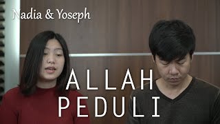 Allah Peduli - NY7 chords