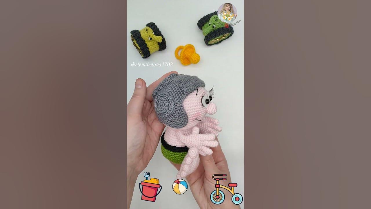 В каждом маленьком ребёнке 😊 - YouTube
