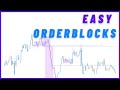 Orderblock for Dummies EP#1 - Beginners Refinement