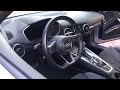 Premium 2016 audi tt 20 tfsi sline quattro