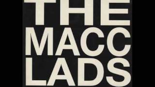 Watch Macc Lads Frogbashing video