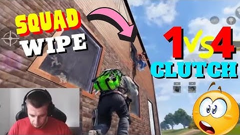 Cod narco 1v4 clutch || Cod narco funny moments