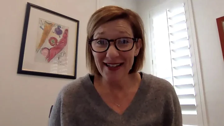 What'cha Drinkin'? an interview with Andra Davidso...