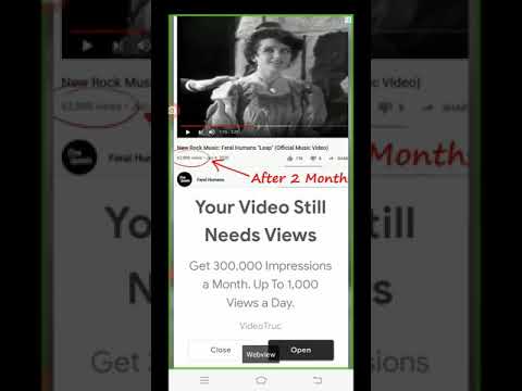 இது தெரிந்தால் போதும்! ஒரு மணி நேரத்தில் 1k YouTube subscriber இலவசமாக பெற முடியும்! amazing YouTube
