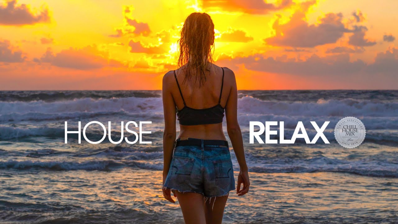 洋楽 Aphrodisiac - LP,Chill Out/Deep House House Relax 2021 (New & Best Deep House Music | Chill Out Mix #99b