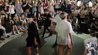 20190802 MYM 방탄소년단 - 작은 것들을 위한 시