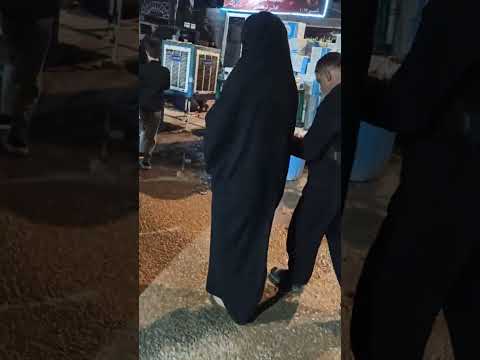 پیاده روی اربعین حسینی1403