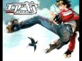 Air gear ost  skygrinder  2