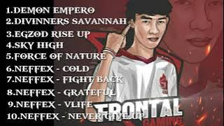10 lagu paling populer yang dipake frontal gaming