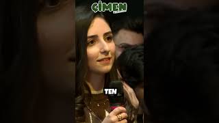 Vücut Diliyle Türkçe Öğretmek! | Çimen Show #shorts Resimi