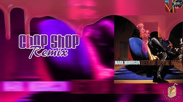 Mark Morrison "Return Of The Mack" Screwed and Chopped