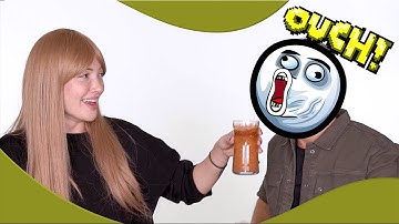 Danla Biliç ve Cemal Can | CEVABI KORKUTAN SORULAR