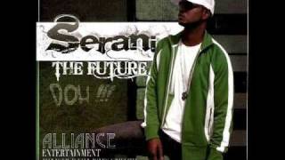 Serani- No Games ( WITH LYRICS!!! )