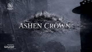 Ashen Crown – Environment &amp; Audio Design | Unreal Engine 5 + Wwise