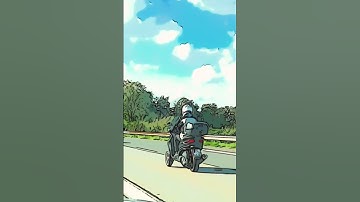 Tassimmo Travel - Have you seen a Reverse Trike motorcycle?