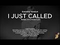 NEIKED x Anne-Marie x Latto - I Just Called (Karaoke Version)
