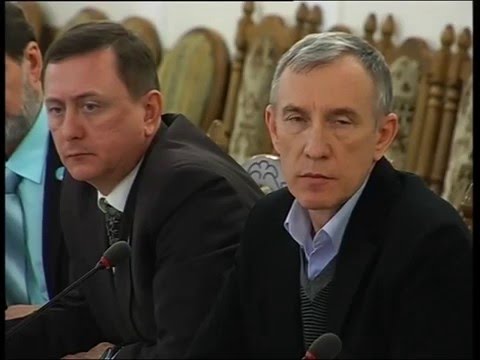 Стаханов. Жевлаков. Вопросы водоснабжения (поверка приборов учета воды)