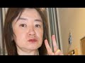 【生45分】3カ月半ぶりにシャバに出ました(退院)