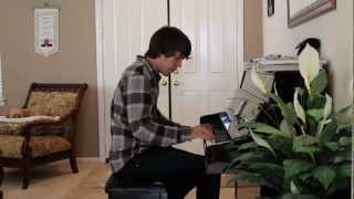 Big Bang - Alive - Piano Cover