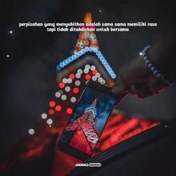 STORY WA PERPISAHAN YANG MENYAKITKAN  II  STATUS WA 30 DETIK GALAU