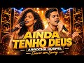 Se O Mundo Cair Deus Ainda Me Sustenta