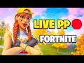 Victory Royale or Bust! Fortnite Live Gameplay!