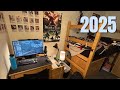 2025 Dorm Setup Tour! University of Minnesota