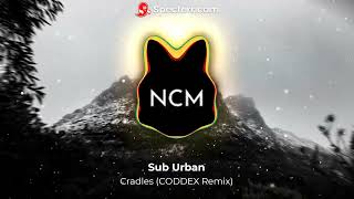 Sub Urban - Cradles (CODDEX Remix) I (No Copyright Remix) Resimi
