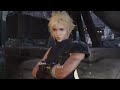 Final Fantasy VII Rebirth - PS5