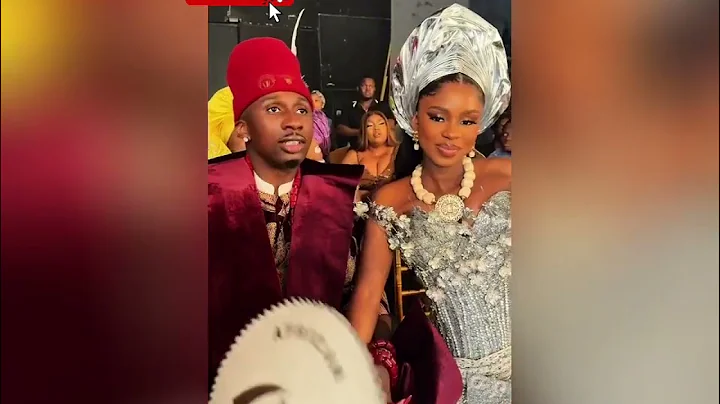 Behind the scene of God Design- A love story that unit two country Nigeria 🇳🇬 and Tanzania 🇹🇿