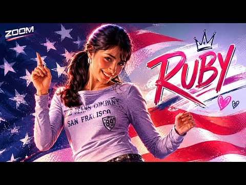 Ruby – Why Does He Hide It Like That? | English Version 🇺🇸