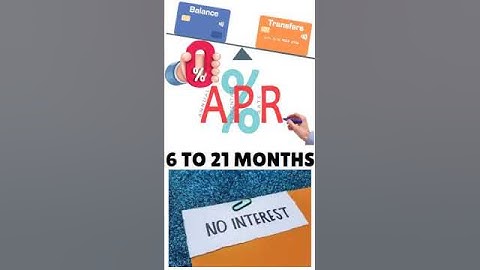 Balance Transfers: Are They Worth It This Year? We Did the Math - Are They Still Worth It? (SHORT)