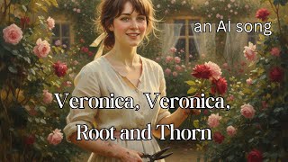 Veronica, Veronica, Root and Thorn: An AI Song