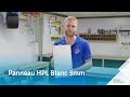 Panneau HPL Blanc 3mm Plaqueplastique Fr Panneau HPL Blanc 3mm Plaqueplastique Fr